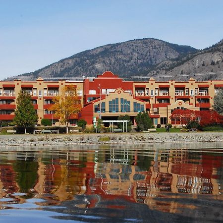 Holiday Inn Hotel & Suites Osoyoos By Ihg Екстер'єр фото