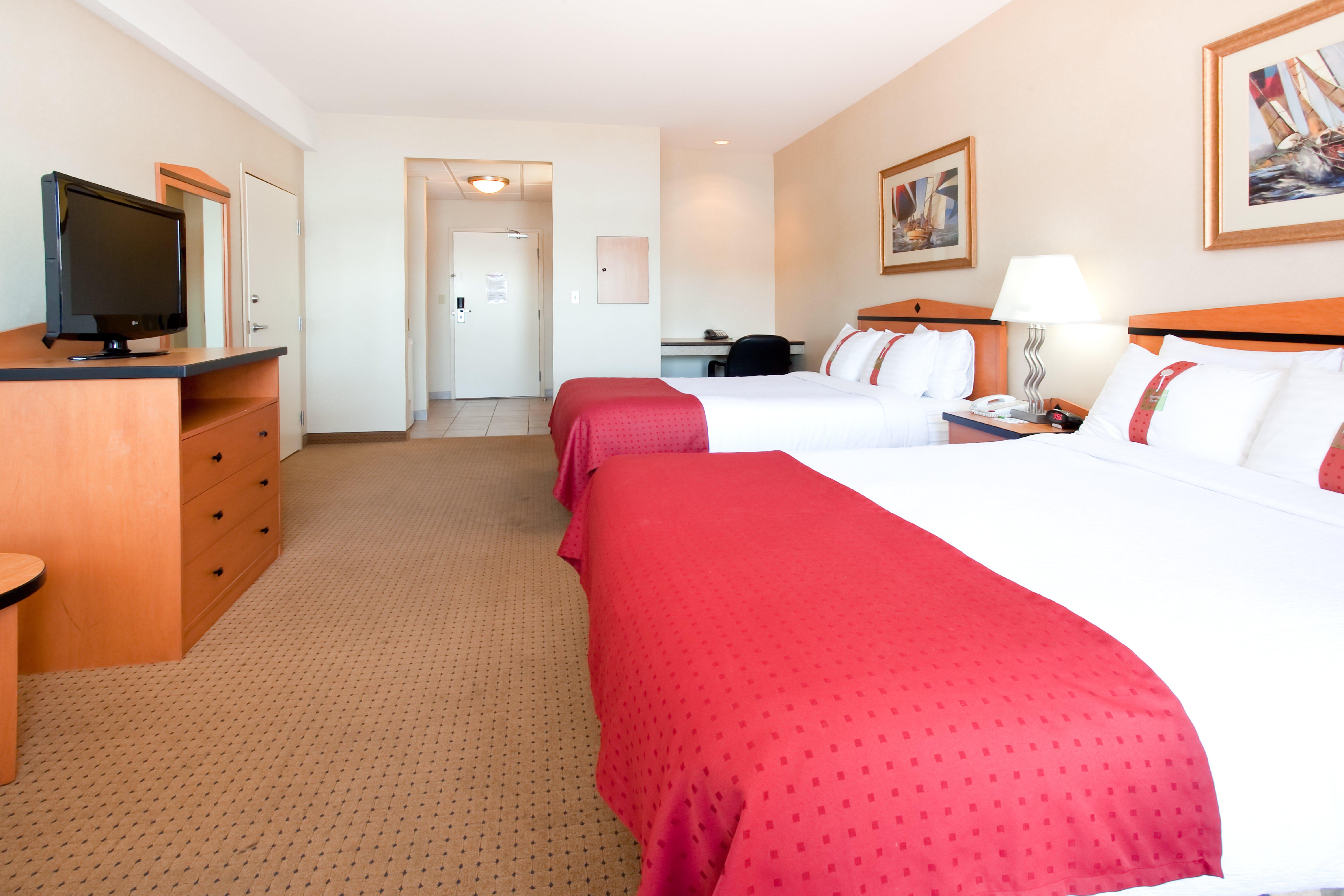 Holiday Inn Hotel & Suites Osoyoos By Ihg Екстер'єр фото