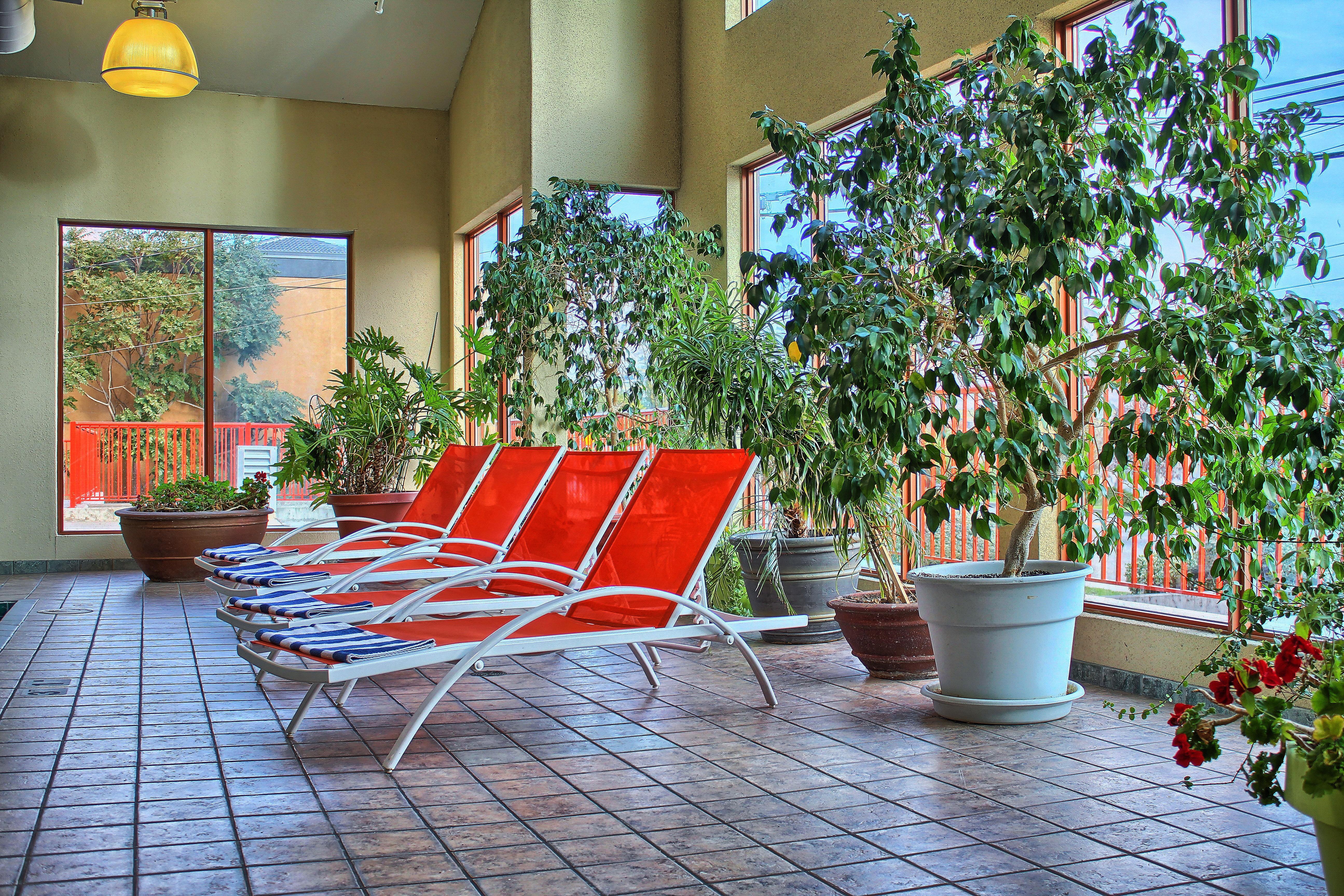 Holiday Inn Hotel & Suites Osoyoos By Ihg Екстер'єр фото