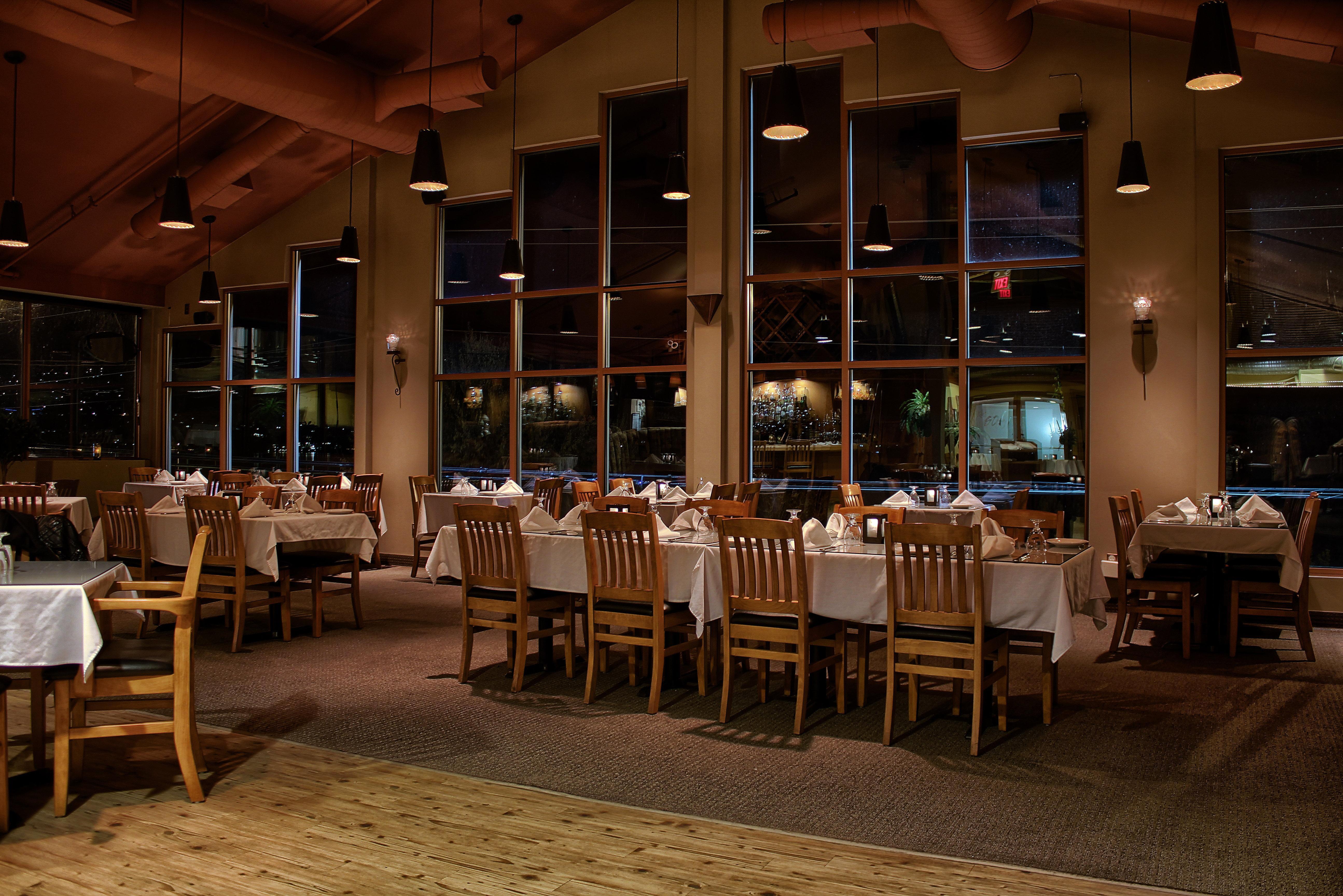 Holiday Inn Hotel & Suites Osoyoos By Ihg Екстер'єр фото