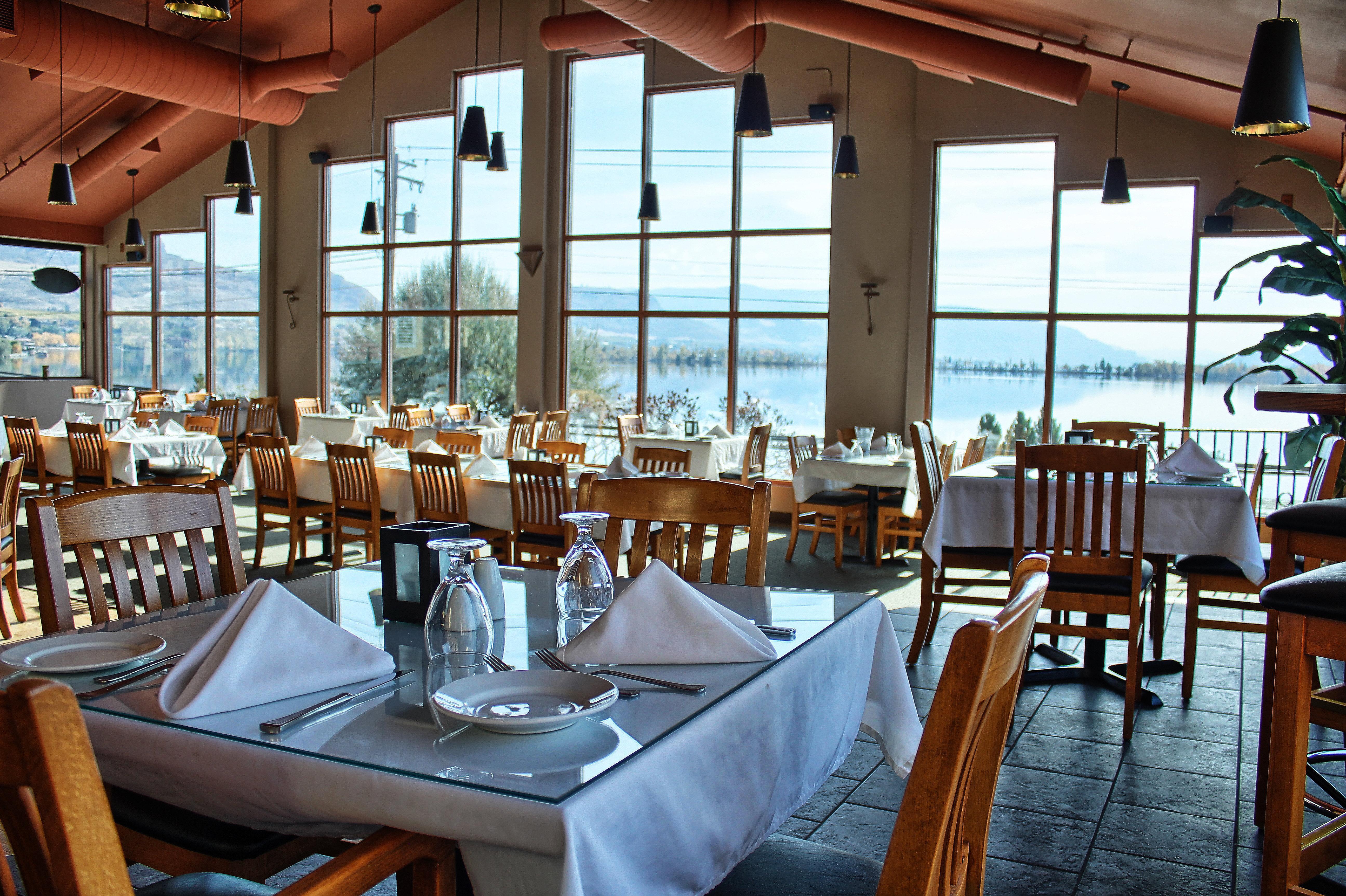 Holiday Inn Hotel & Suites Osoyoos By Ihg Екстер'єр фото
