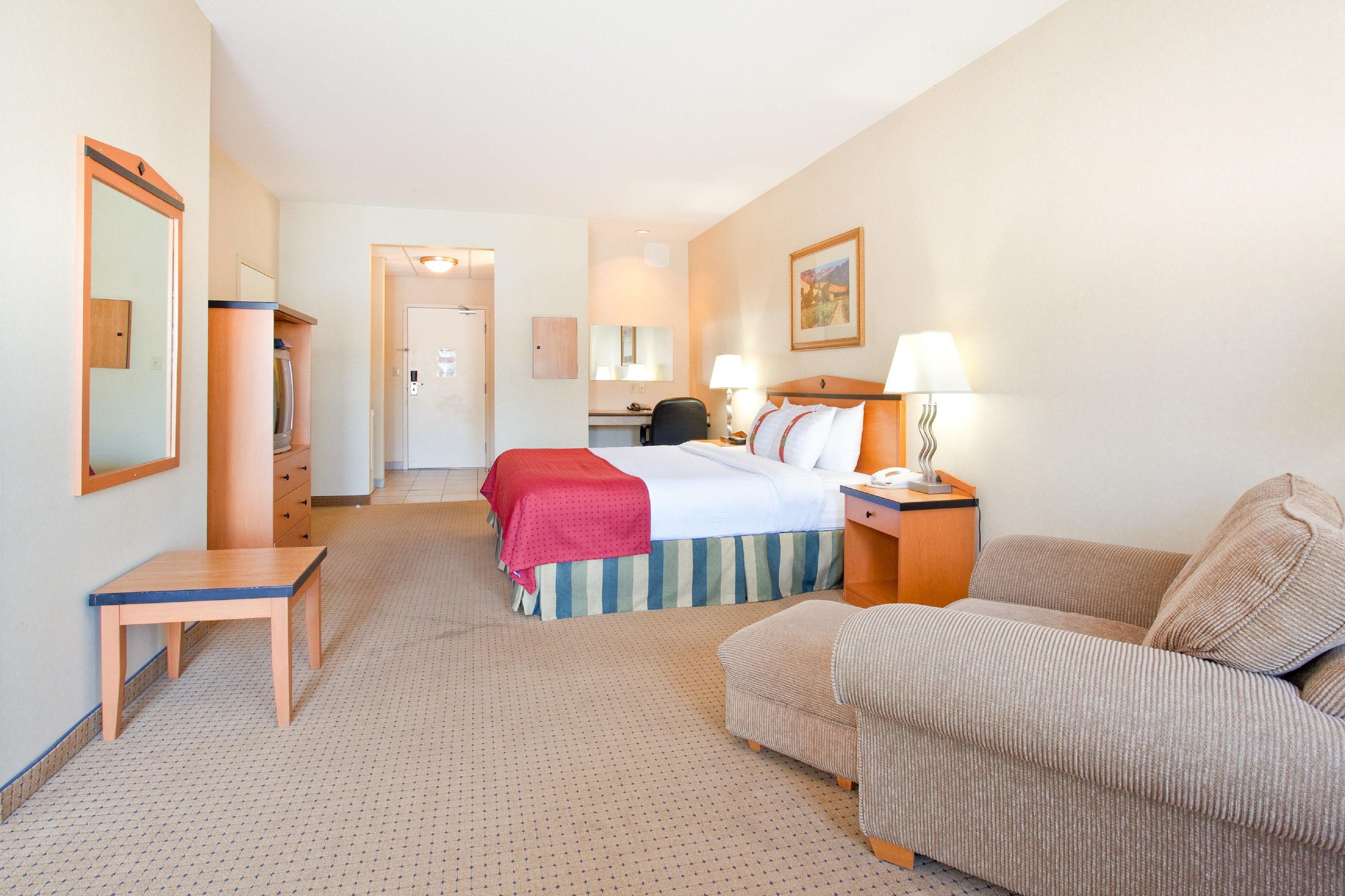 Holiday Inn Hotel & Suites Osoyoos By Ihg Екстер'єр фото