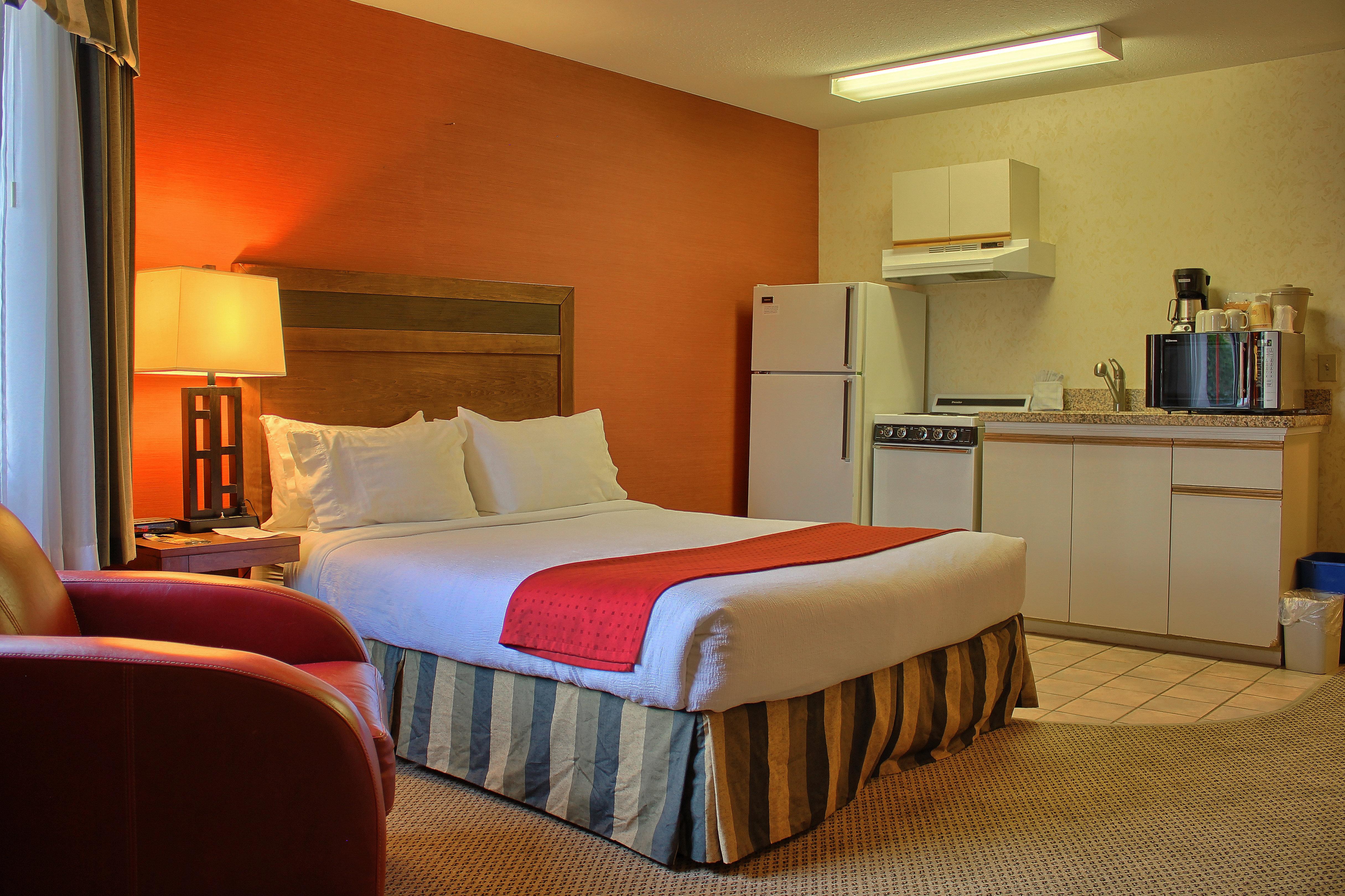 Holiday Inn Hotel & Suites Osoyoos By Ihg Екстер'єр фото