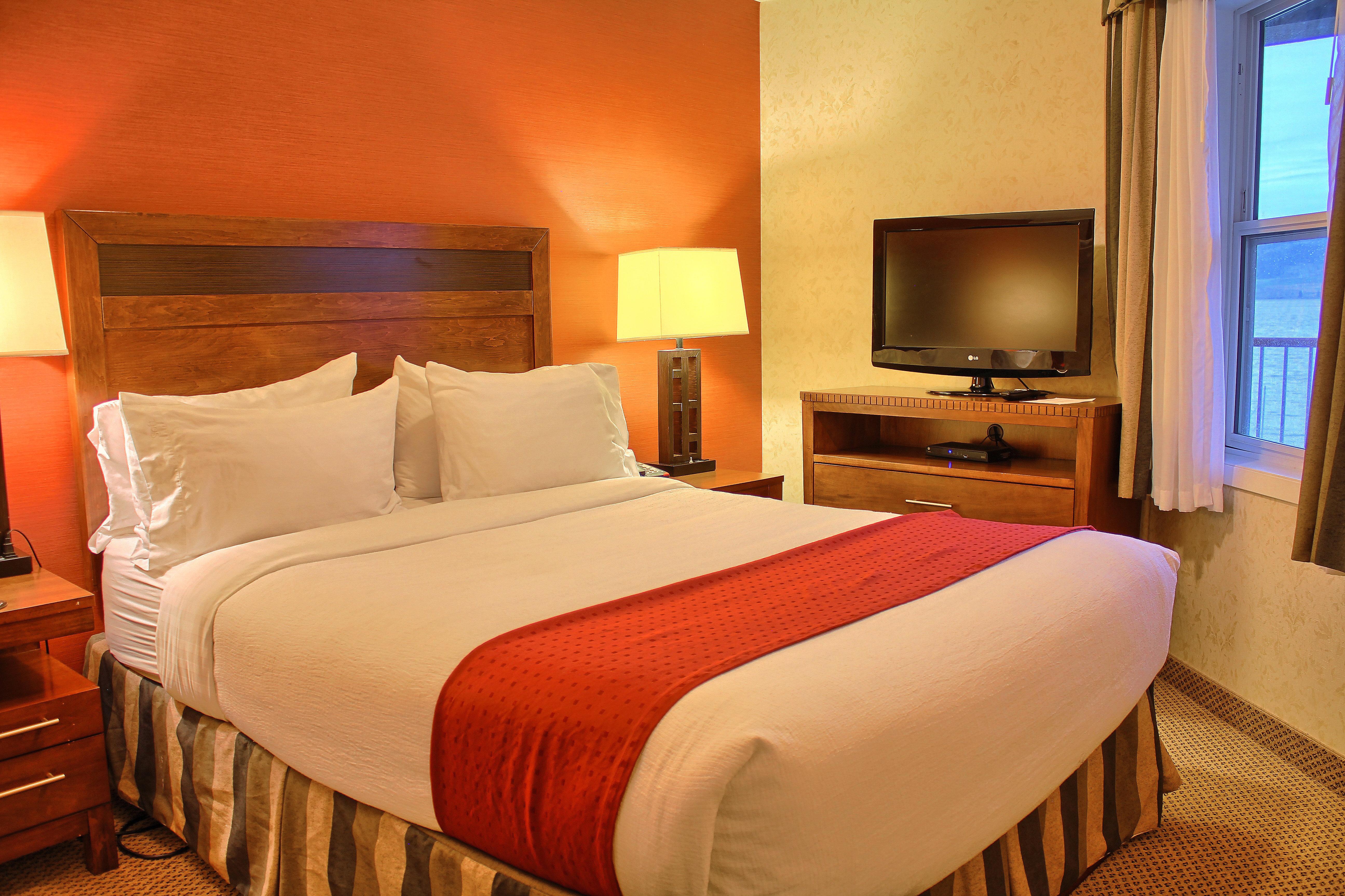 Holiday Inn Hotel & Suites Osoyoos By Ihg Екстер'єр фото