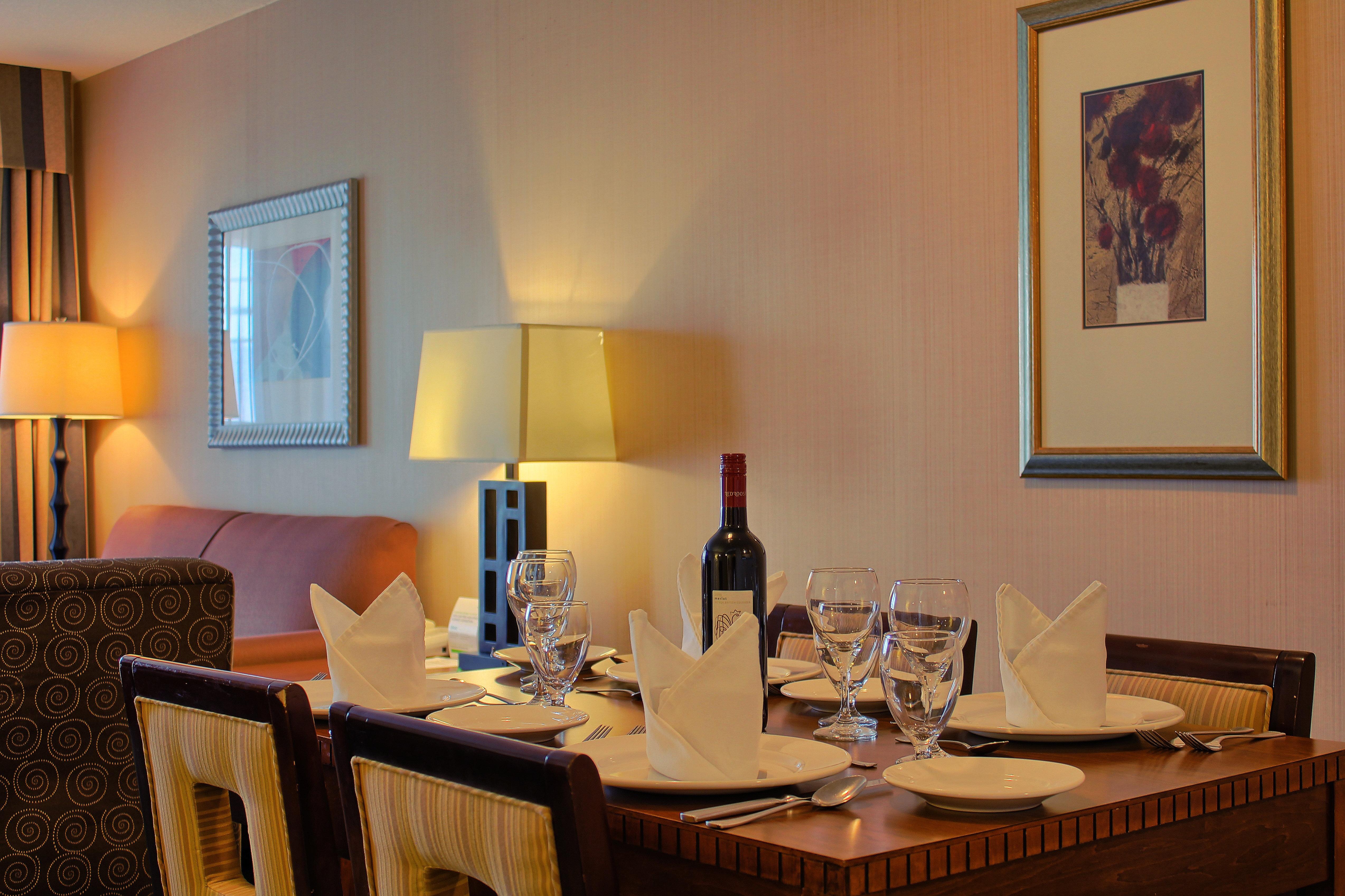 Holiday Inn Hotel & Suites Osoyoos By Ihg Екстер'єр фото