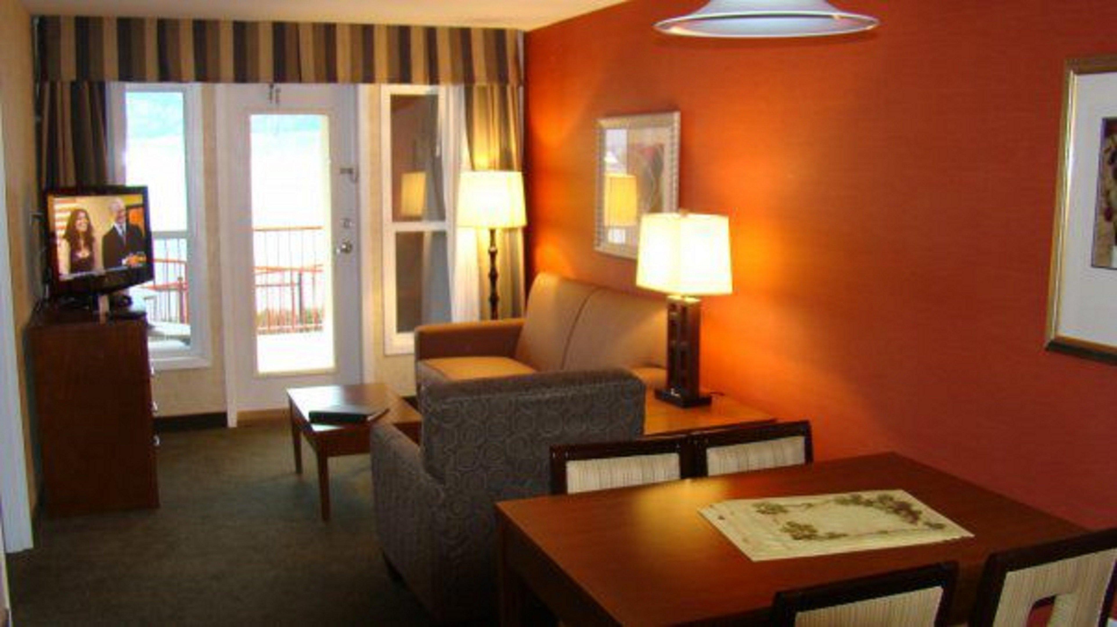Holiday Inn Hotel & Suites Osoyoos By Ihg Екстер'єр фото