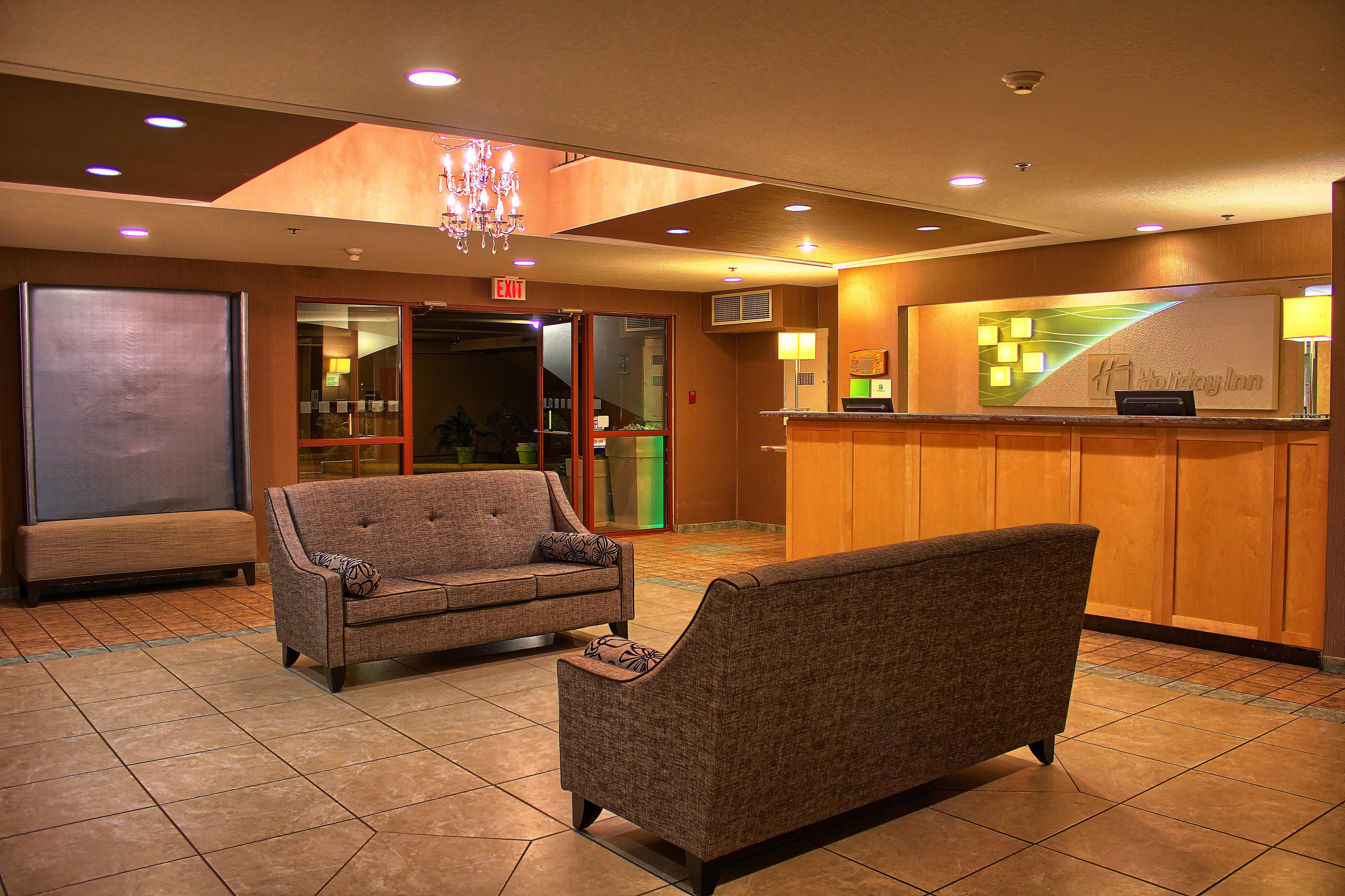Holiday Inn Hotel & Suites Osoyoos By Ihg Екстер'єр фото